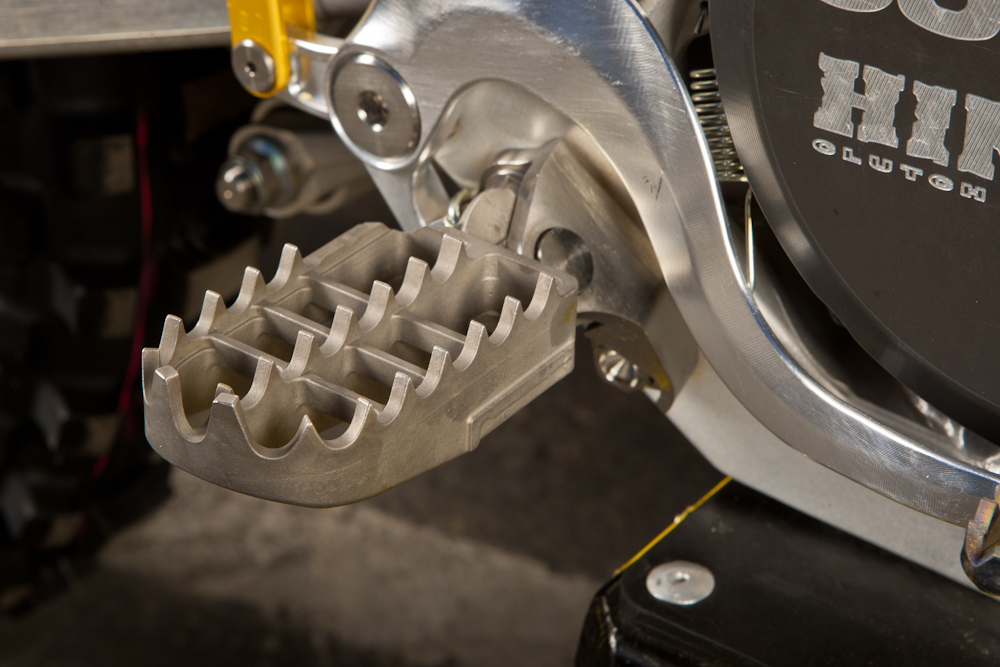 Suzuki RM-Z 450 2013