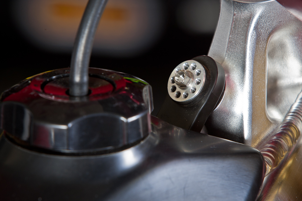 Kawasaki KX450F-SR 2013